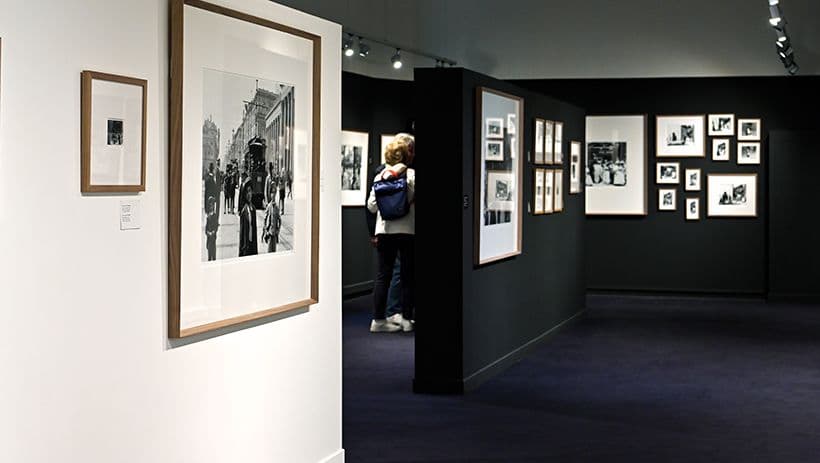 Galerie photo Lumière