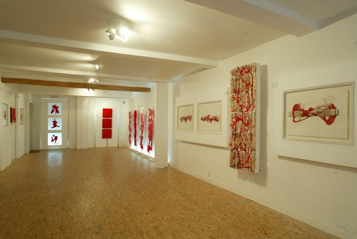 Galerie Zemma