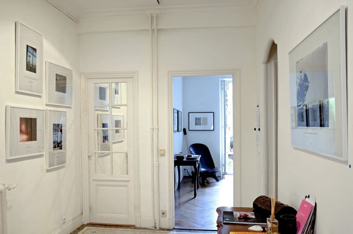 Galerie Lola Gassin