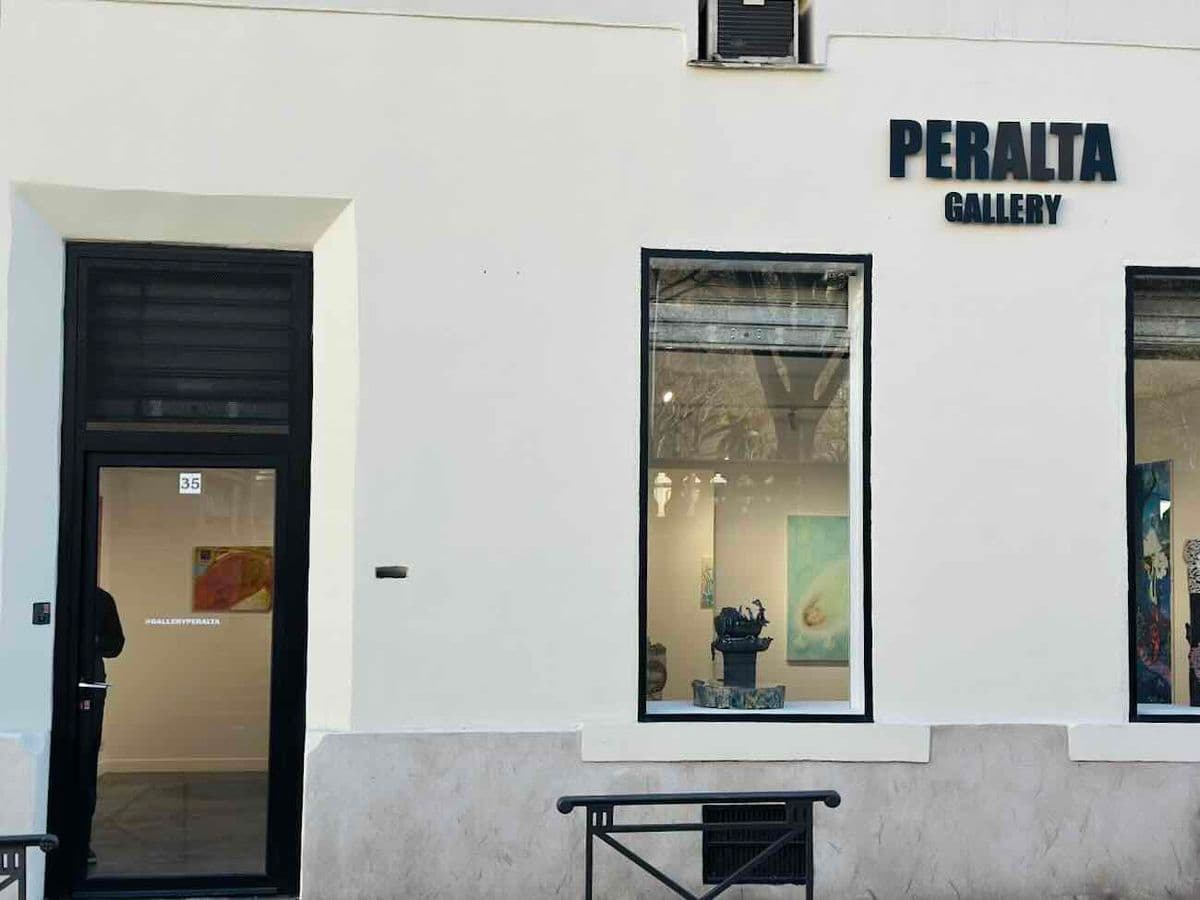 Gallery Peralta