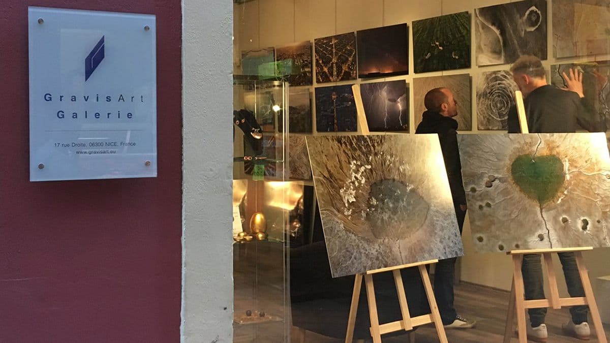 Gravis Art Galerie
