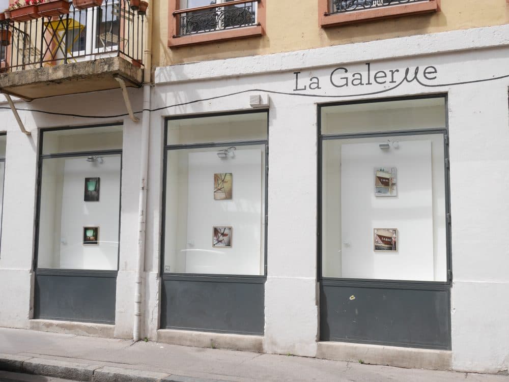 La Galerue