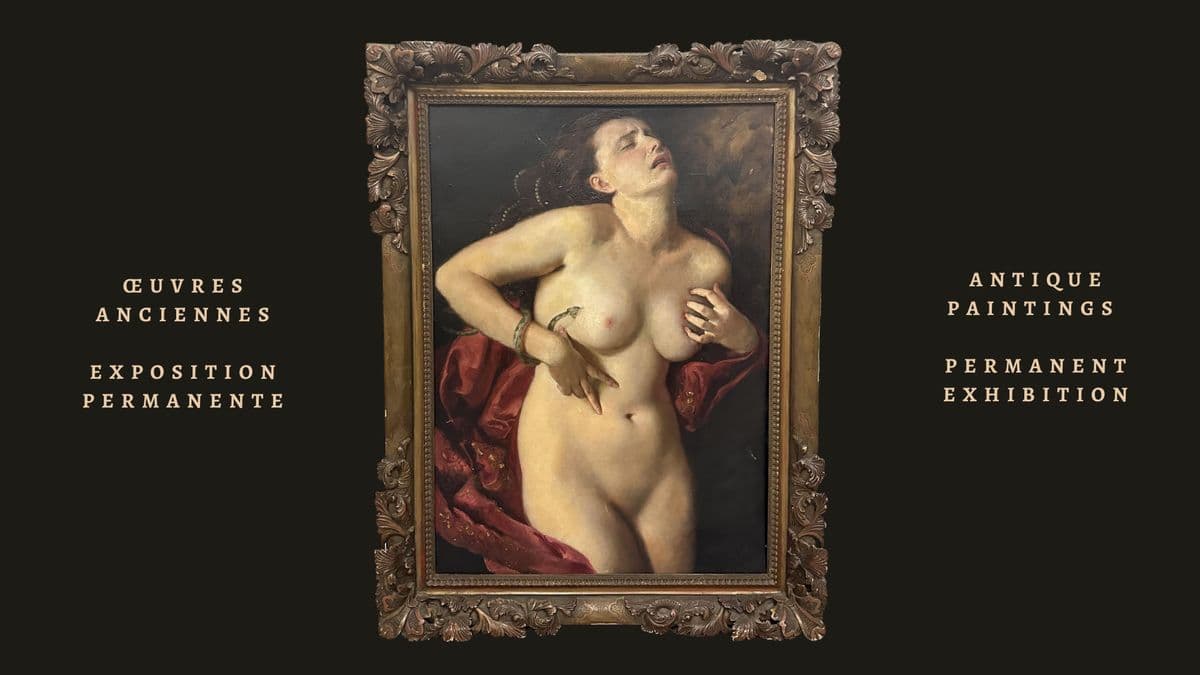 Laurence Esnol Gallery