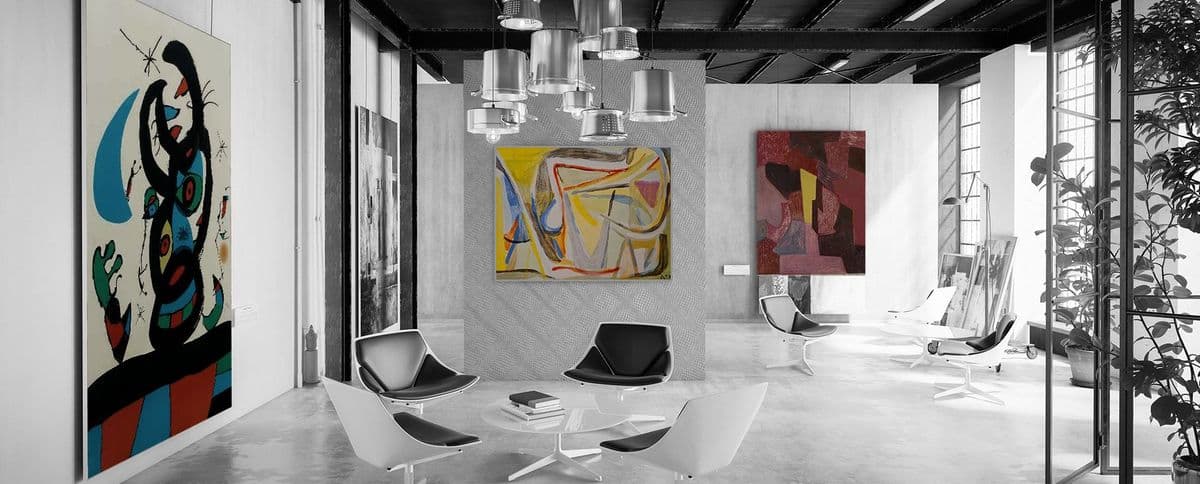 Le Coin des Arts