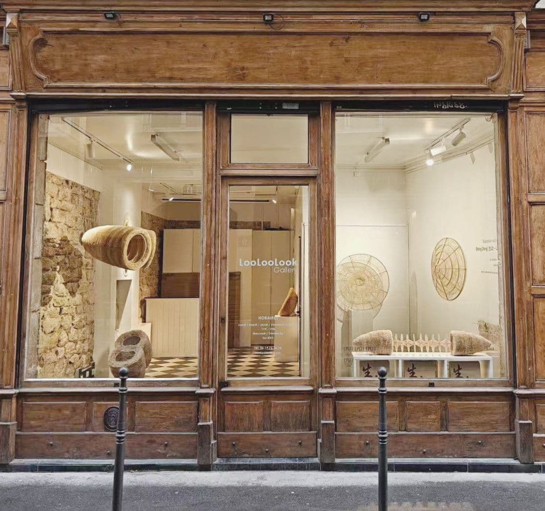 LooLooLook Gallery