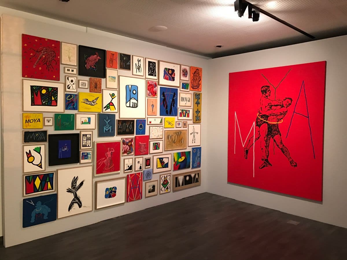 Lympia Gallery