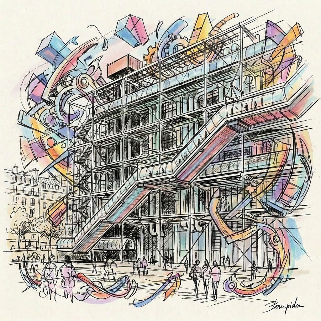 Milo galerie