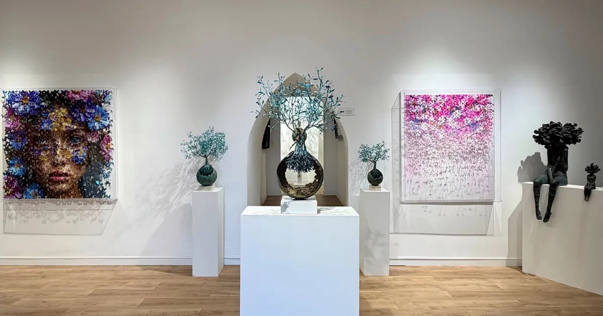 Momentum Art Gallery
