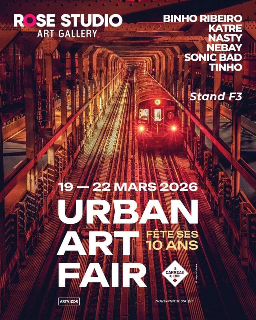 Rose Studio Art Gallery