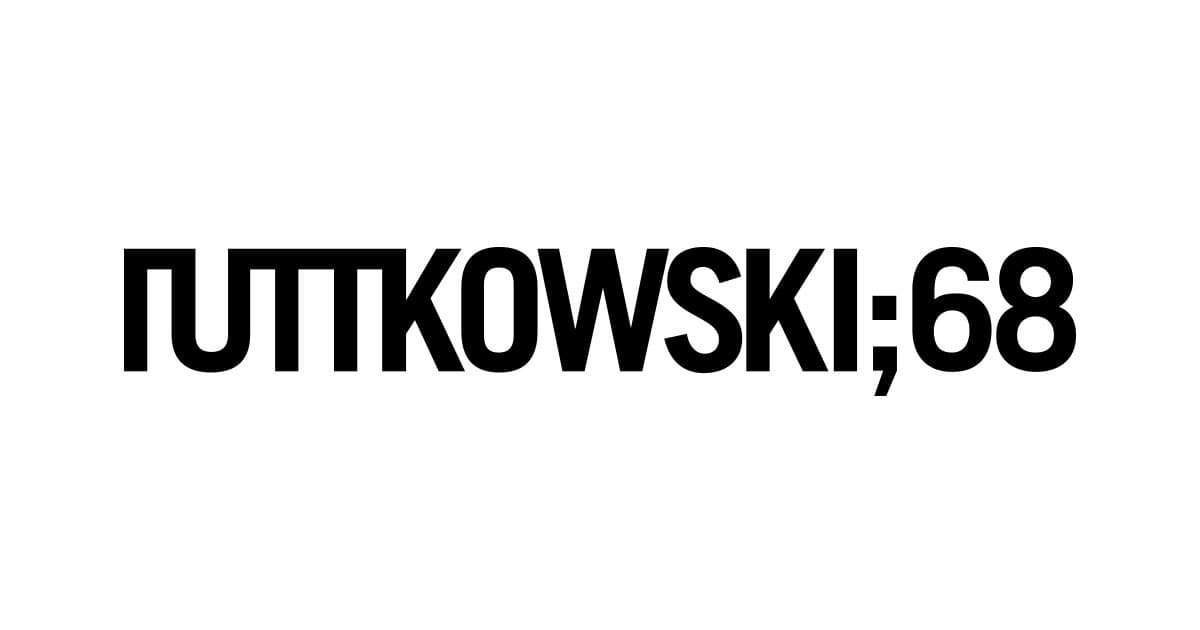 Ruttkowski;68