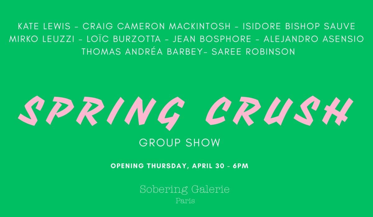 Sobering Galerie