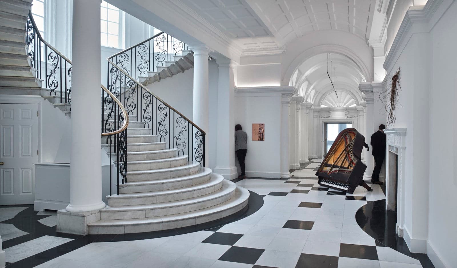Thaddaeus Ropac