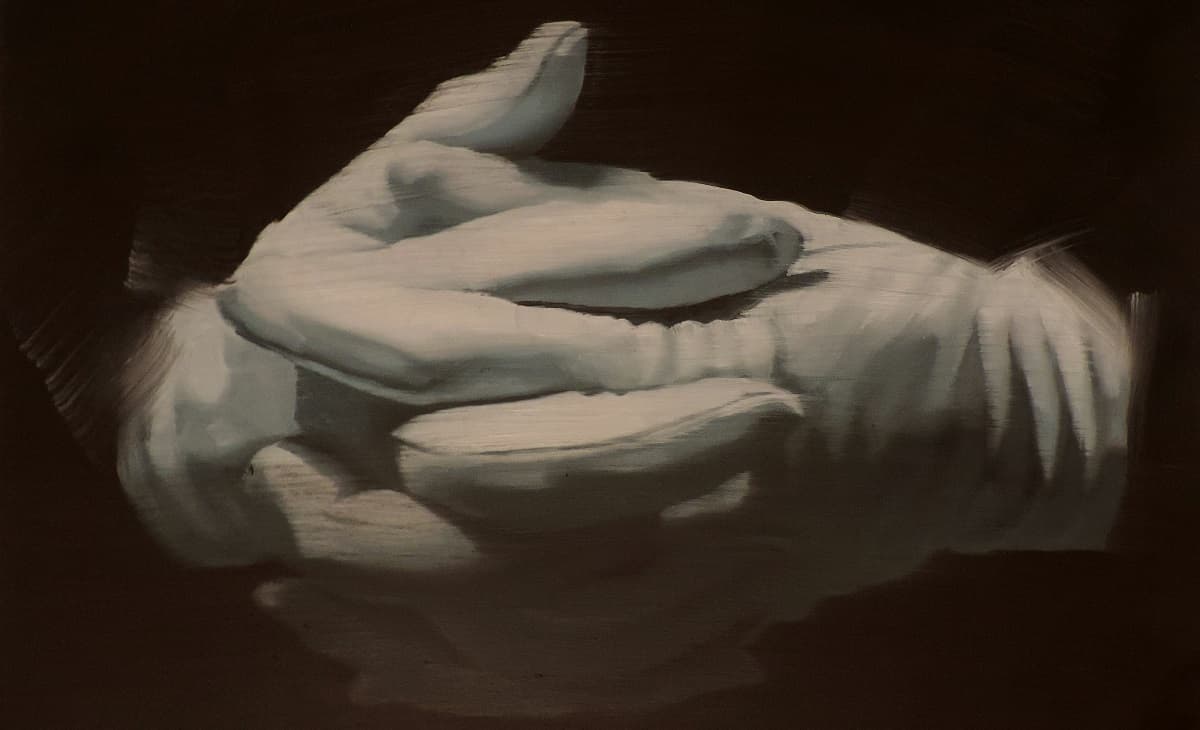 THE Curator - Alexandre Chemoula
