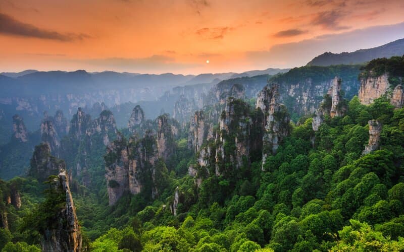 Sanctuaires du grand panda du Sichuan - Wolong, Mont Siguniang et Montagnes de Jiajin