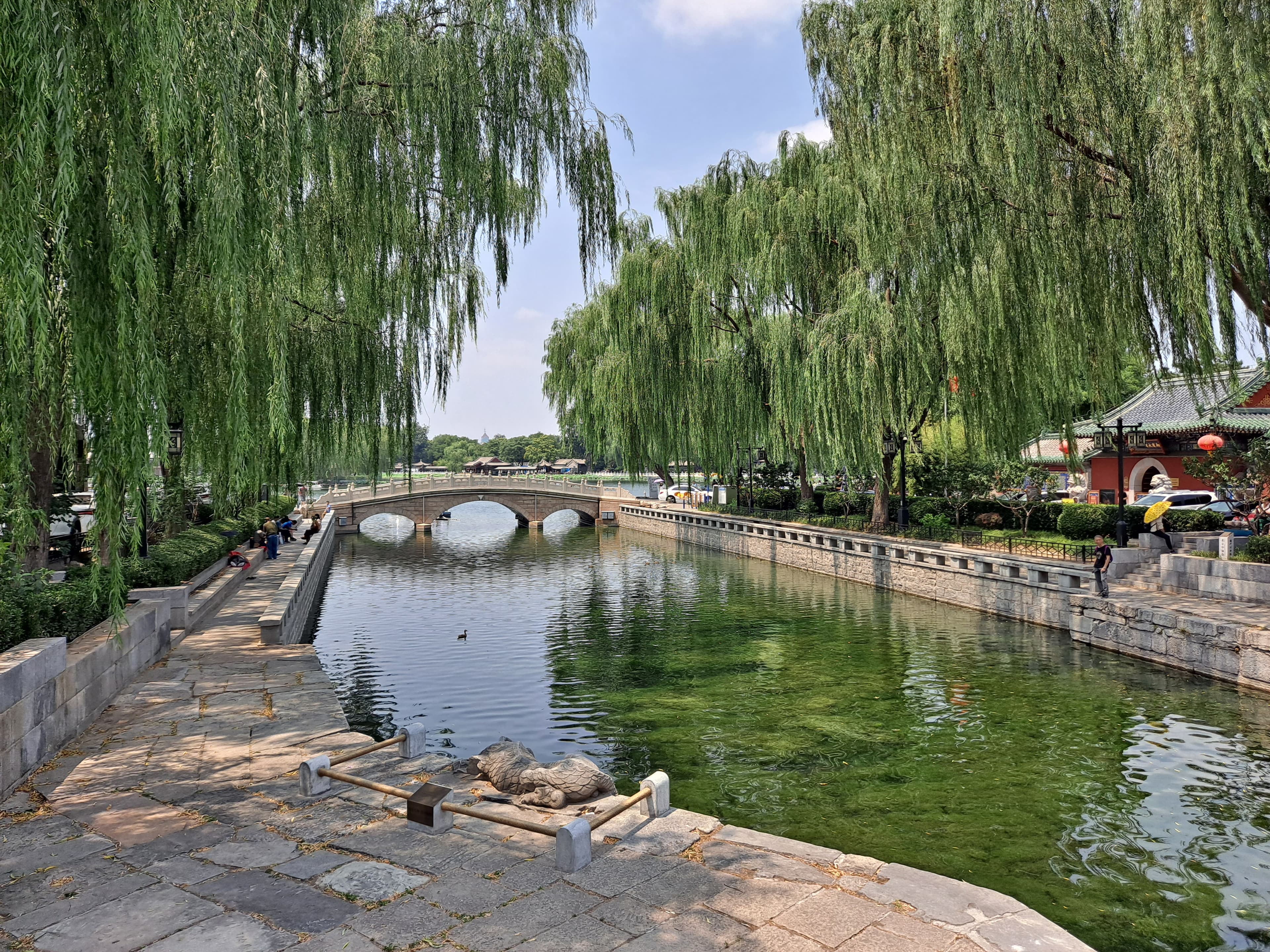 Le Grand Canal