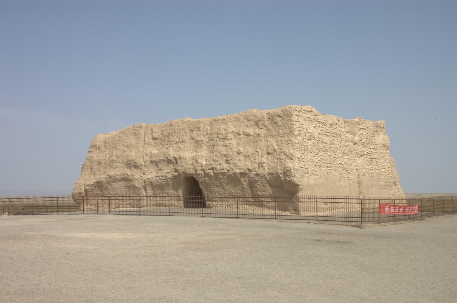 Routes de la soie : le réseau de routes du corridor de Chang’an-Tian-shan