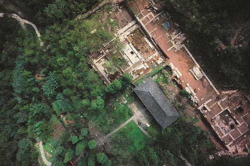 Sites du tusi
