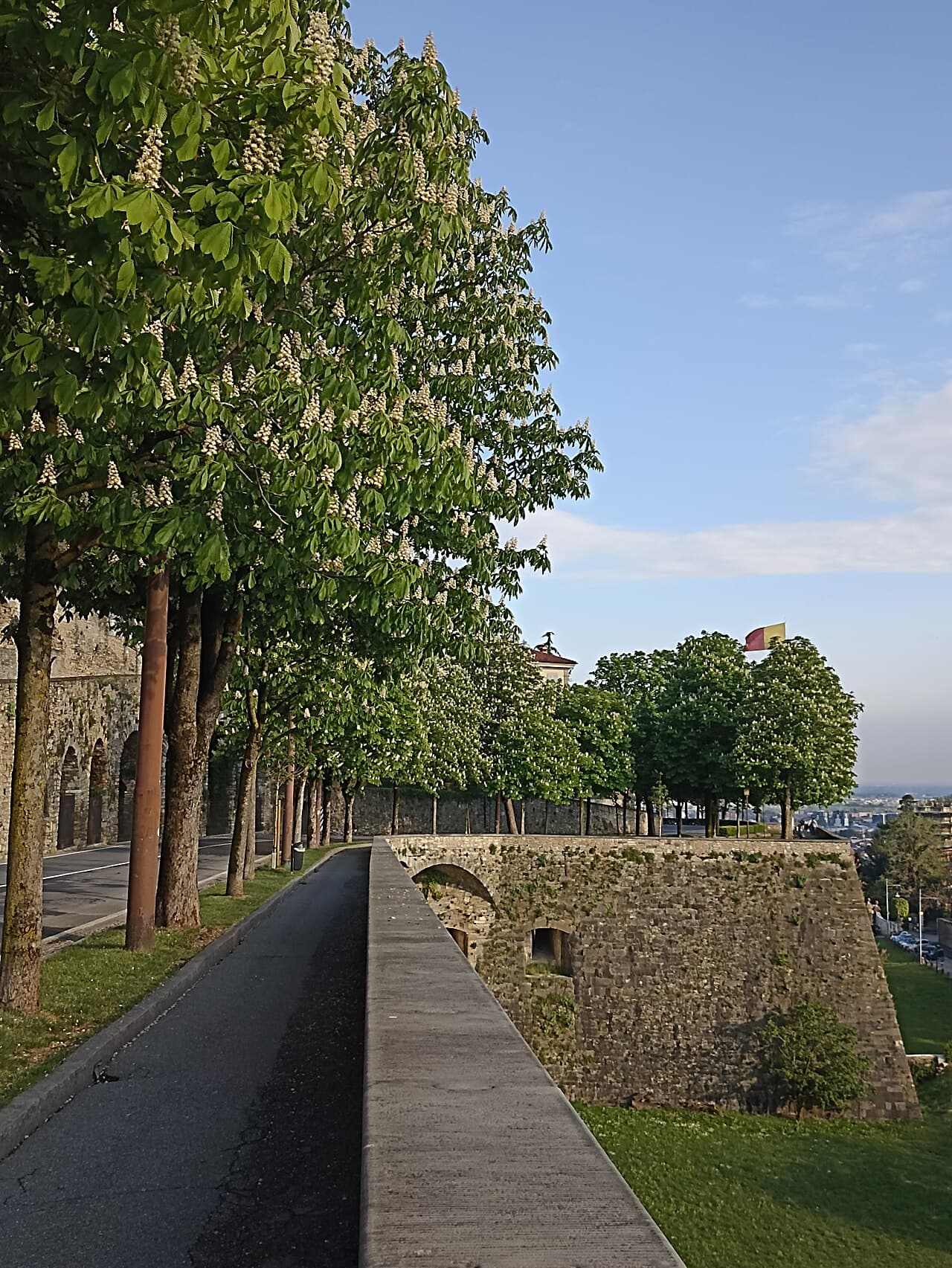 Venetian Works of Defence between the 15th and 17th Centuries: Stato da Terra – Western Stato da Mar