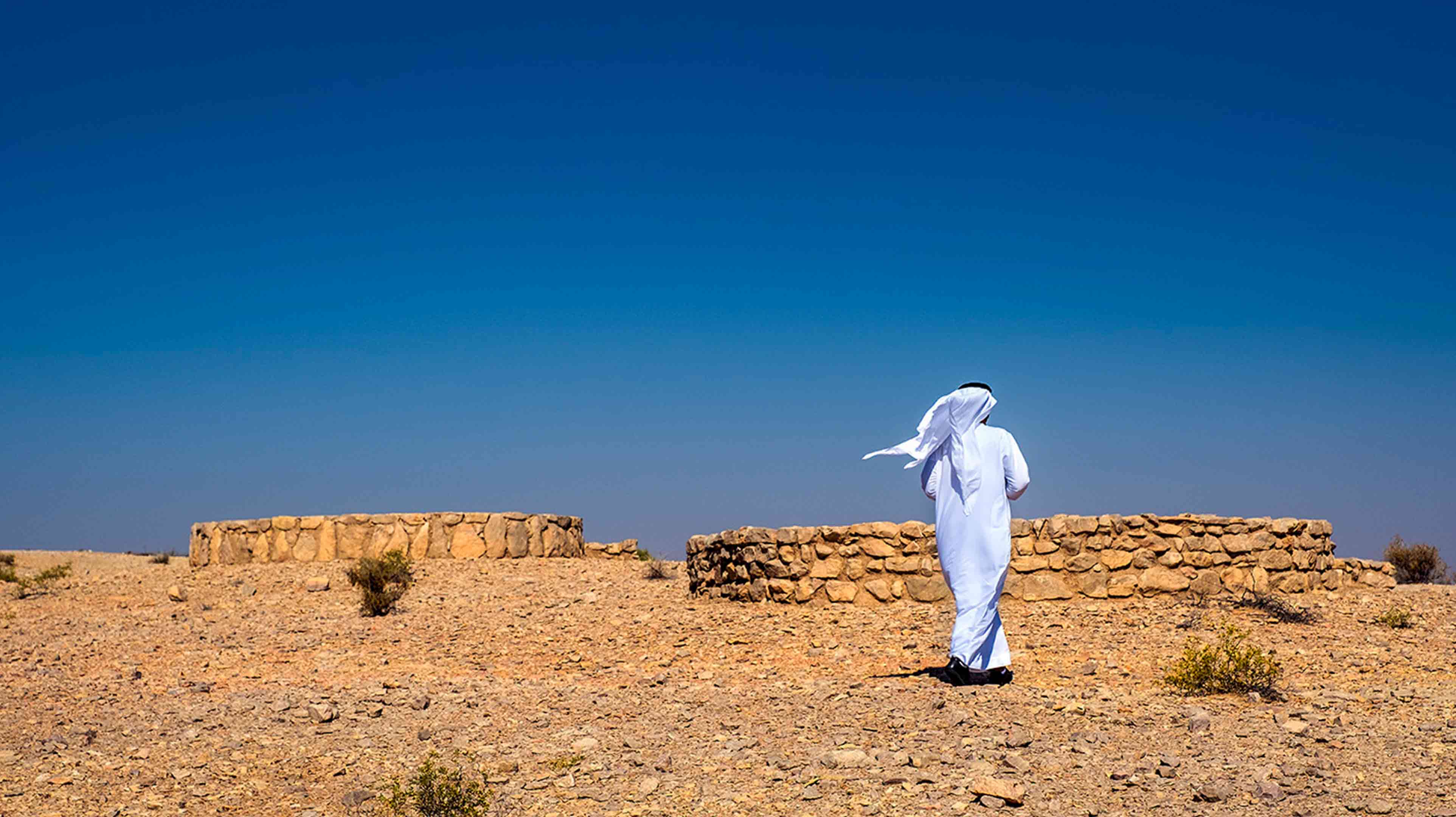 Sites culturels d’Al Aïn (Hafit, Hili, Bidaa Bint Saud et les oasis)