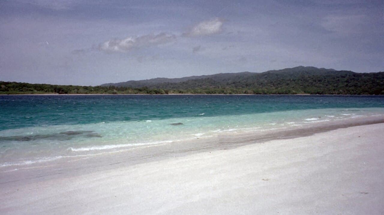 Parc national de Ujung Kulon
