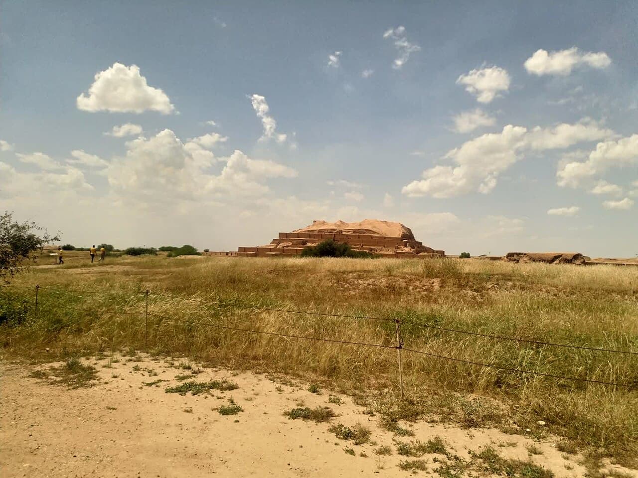Tchoga Zanbil