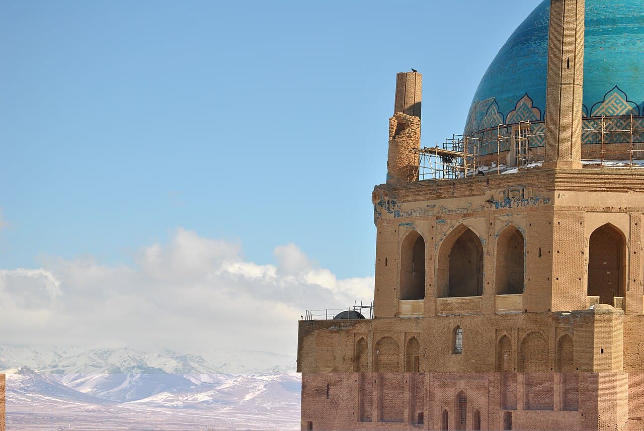 Soltaniyeh