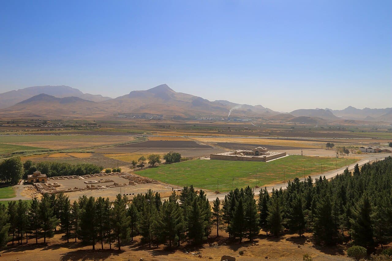 Behistun