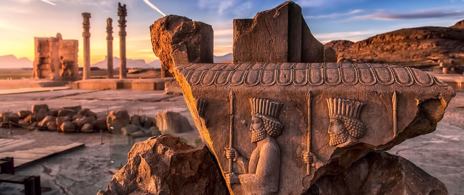 Paysage culturel de Maymand