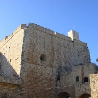 Les grottes de Maresha et de Bet-Guvrin en basse Judée, un microcosme du pays des grottes