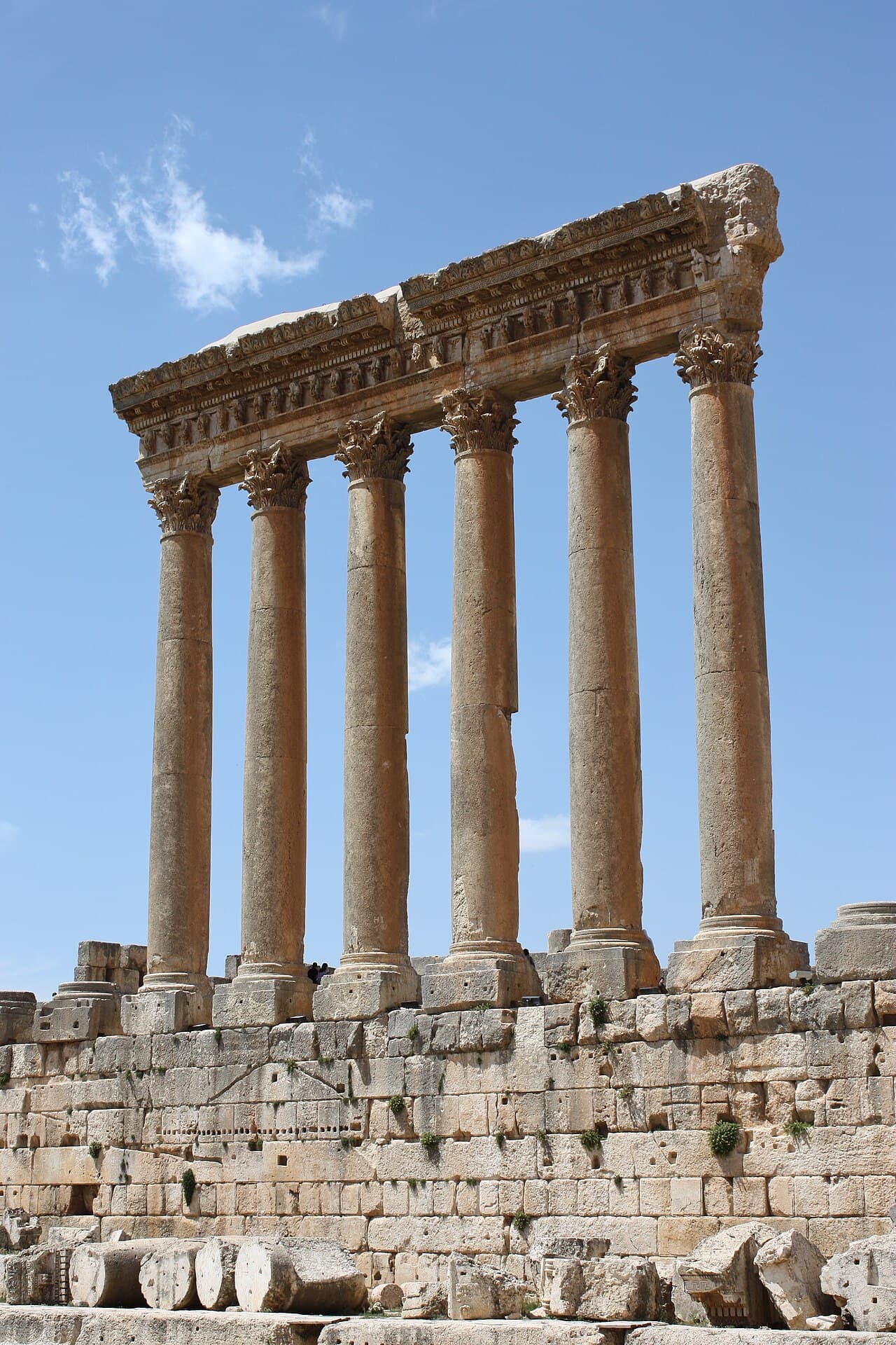 Baalbek