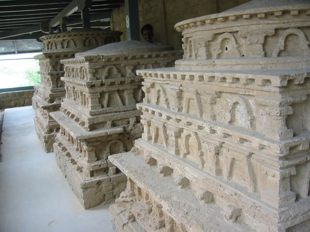 Taxila
