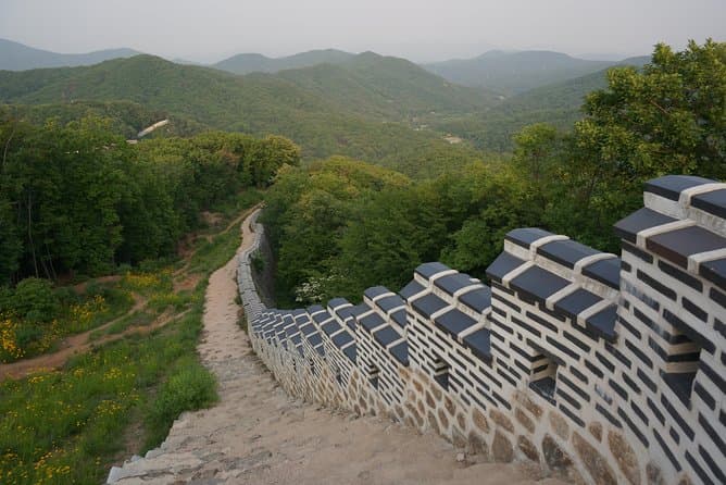 Namhansanseong