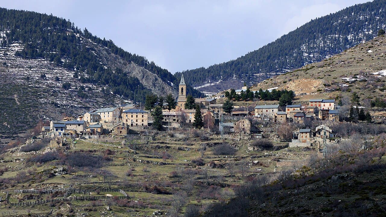 Sansa, monastères bouddhistes de montagne en Corée