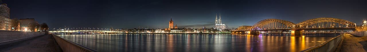 Cathédrale de Cologne