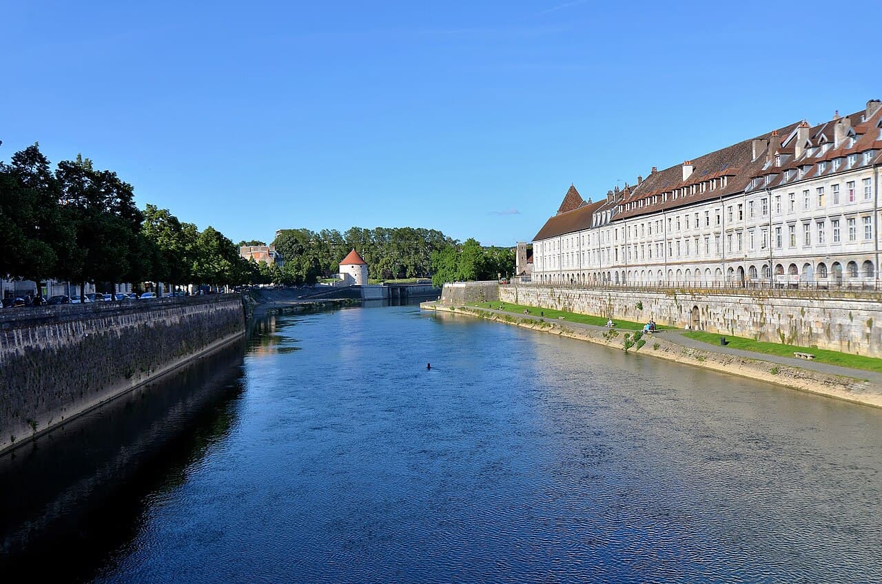 Fortifications de Vauban