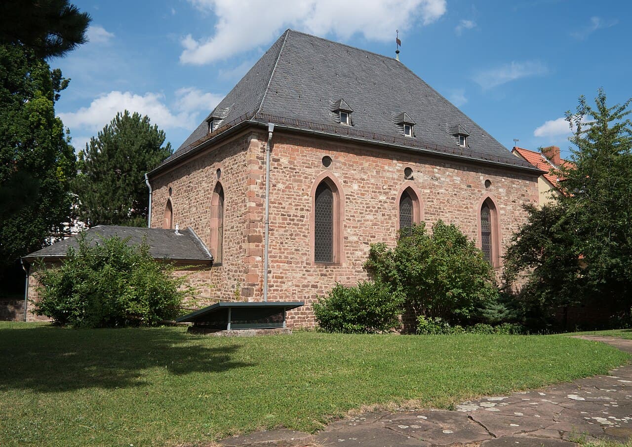 Sites SchUM de Spire, Worms et Mayence