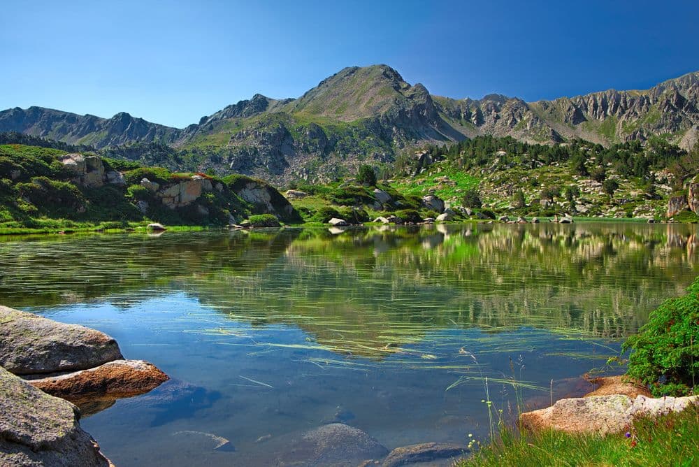 La Vallée du Madriu-Perafita-Claror
