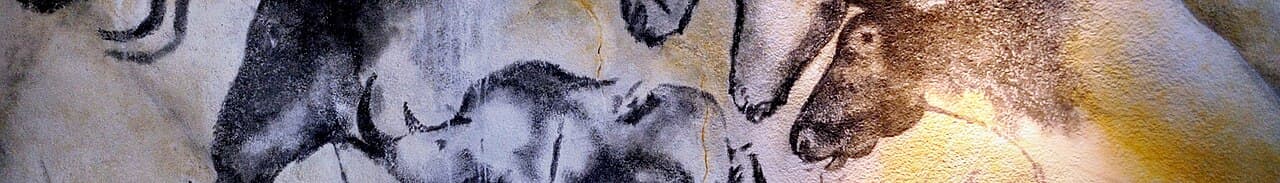 Grotte ornée du Pont-d'Arc, dite Grotte Chauvet-Pont-d'Arc, Ardèche