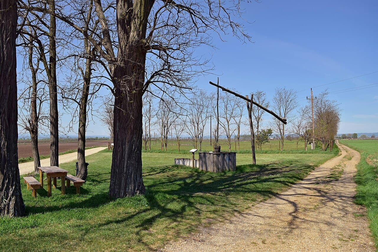 Paysage culturel de Fertö / Neusiedlersee