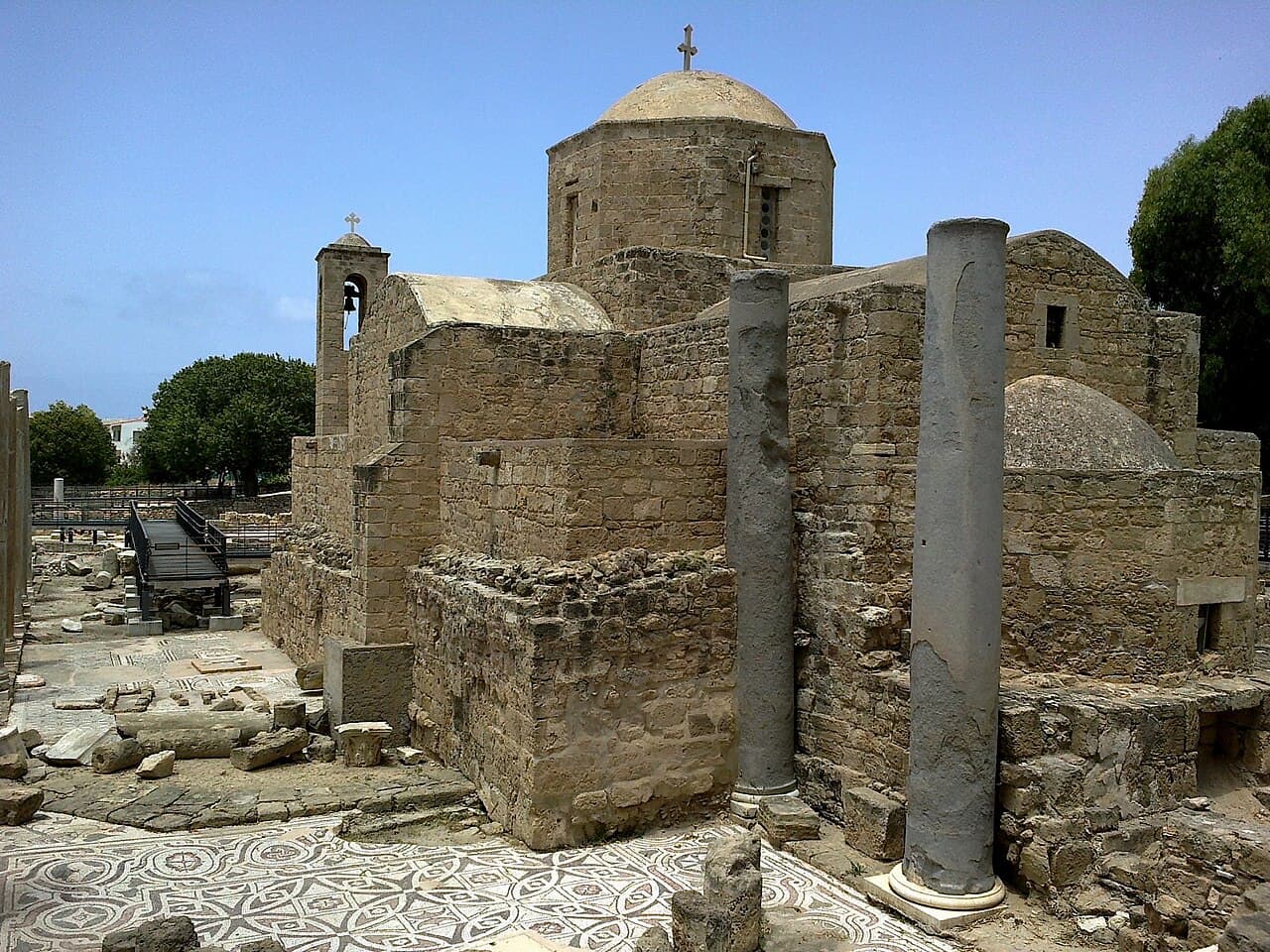 Paphos