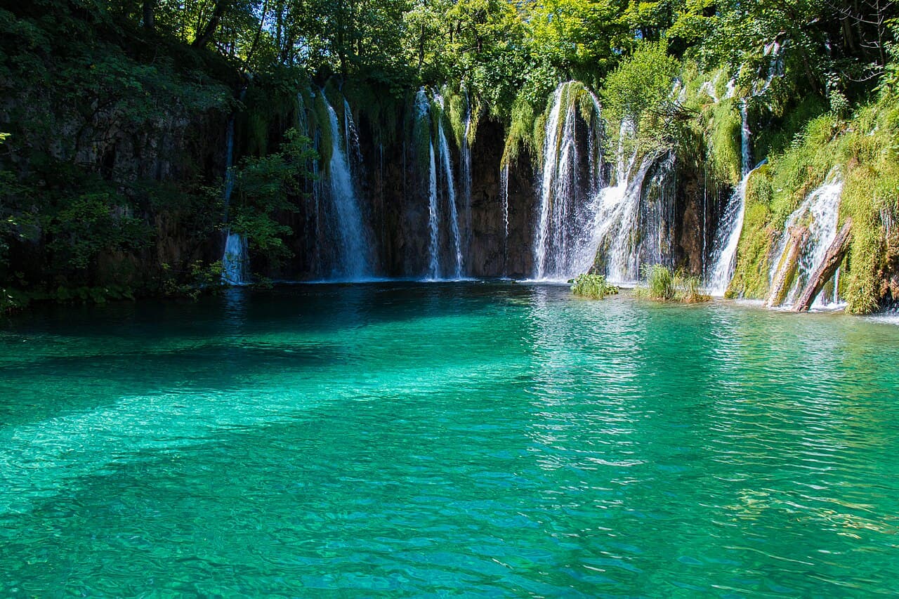 Parc national Plitvice