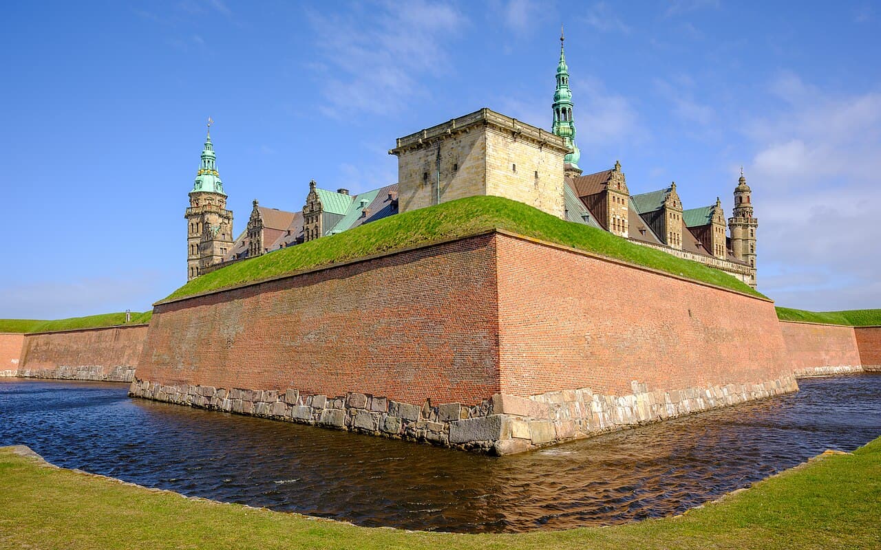 Château de Kronborg