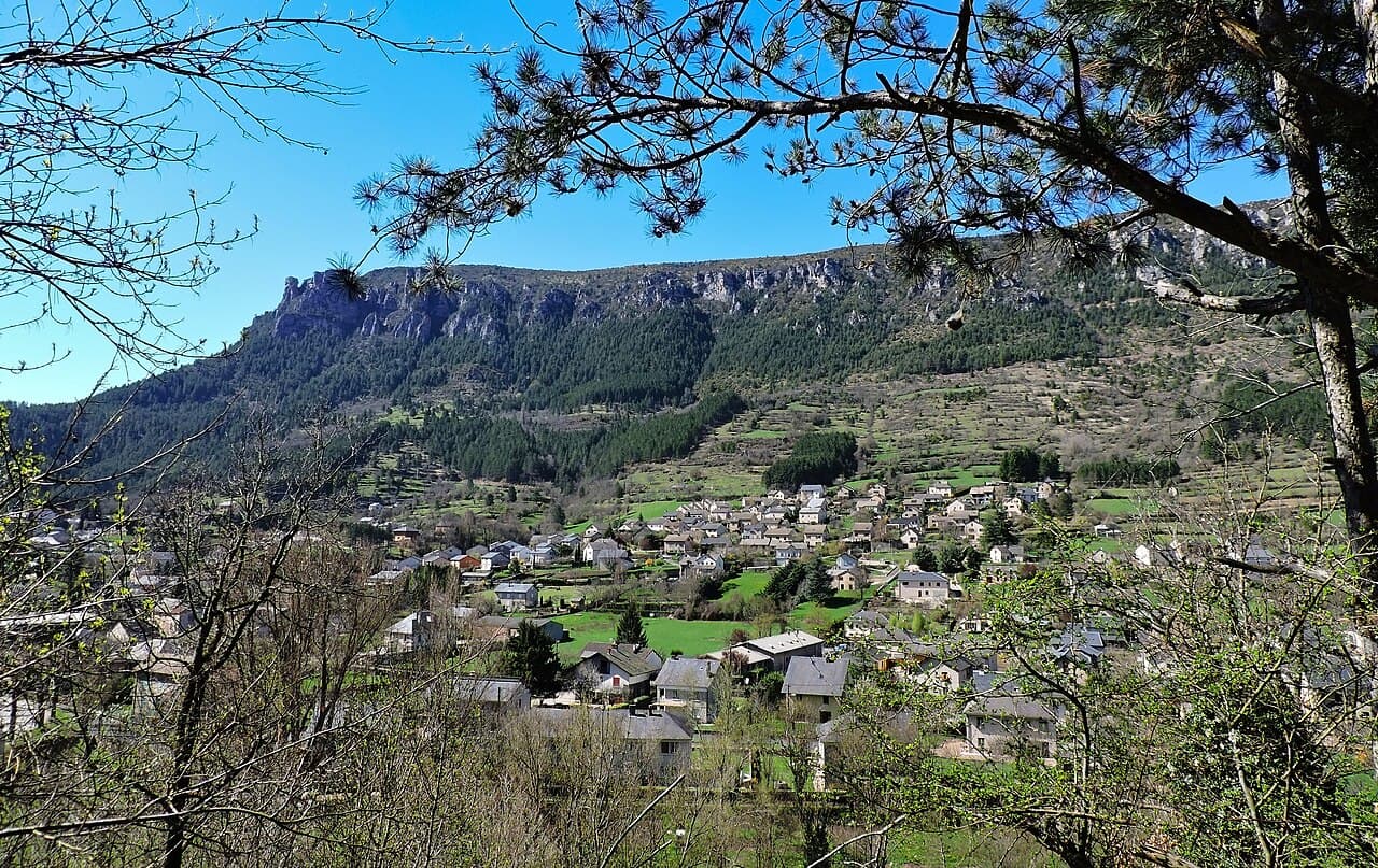 Les Causses et les Cévennes, paysage culturel de l'agro-pastoralisme méditerranéen