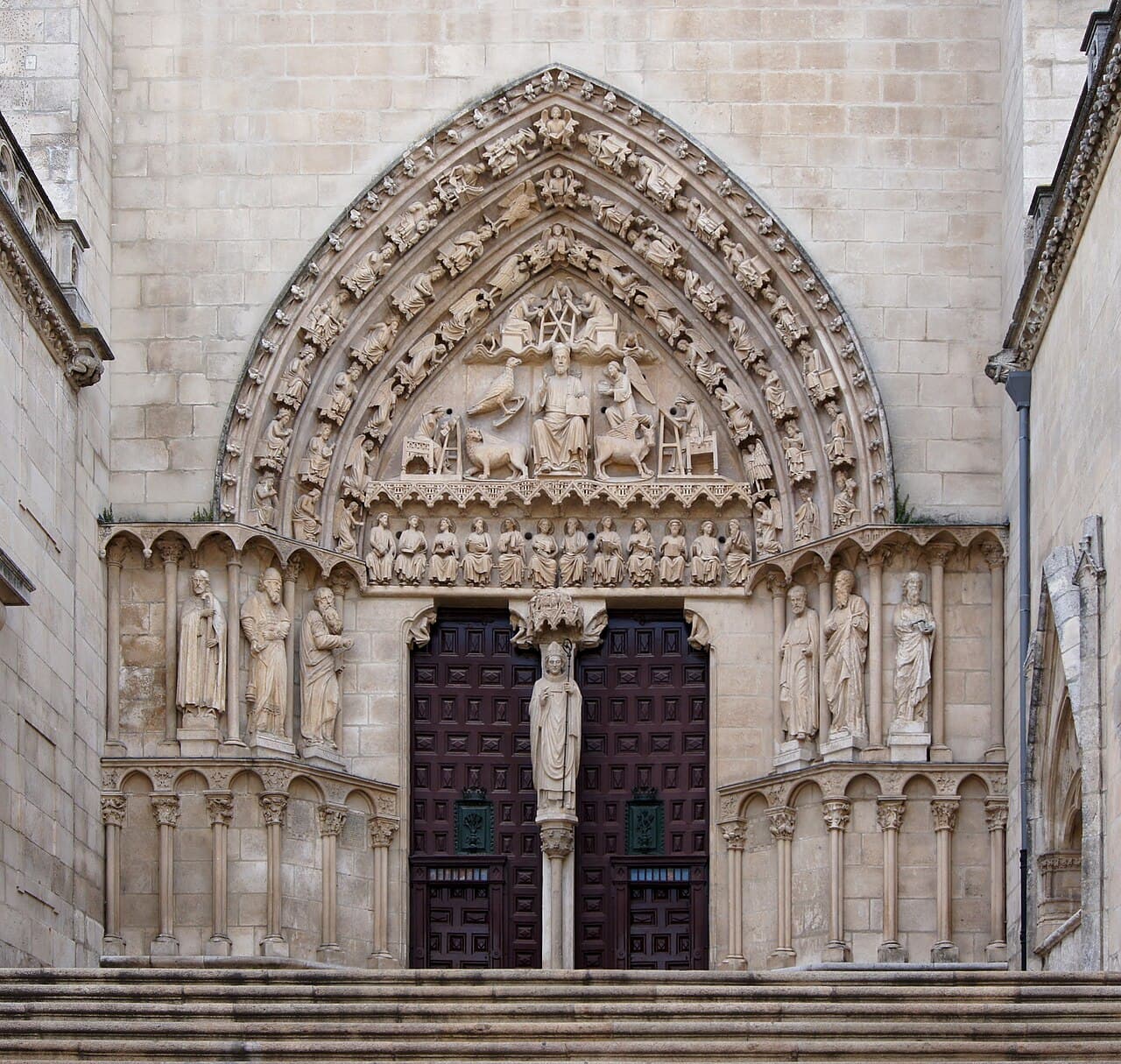 Cathédrale de Burgos