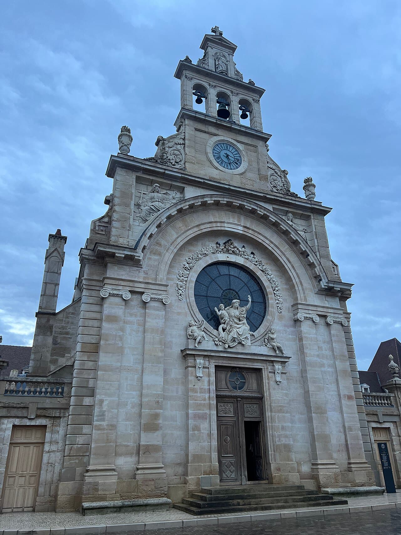 Les Climats du vignoble de Bourgogne
