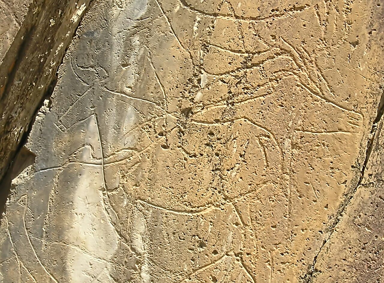 Sites d’art rupestre préhistorique de la vallée de Côa et de Siega Verde