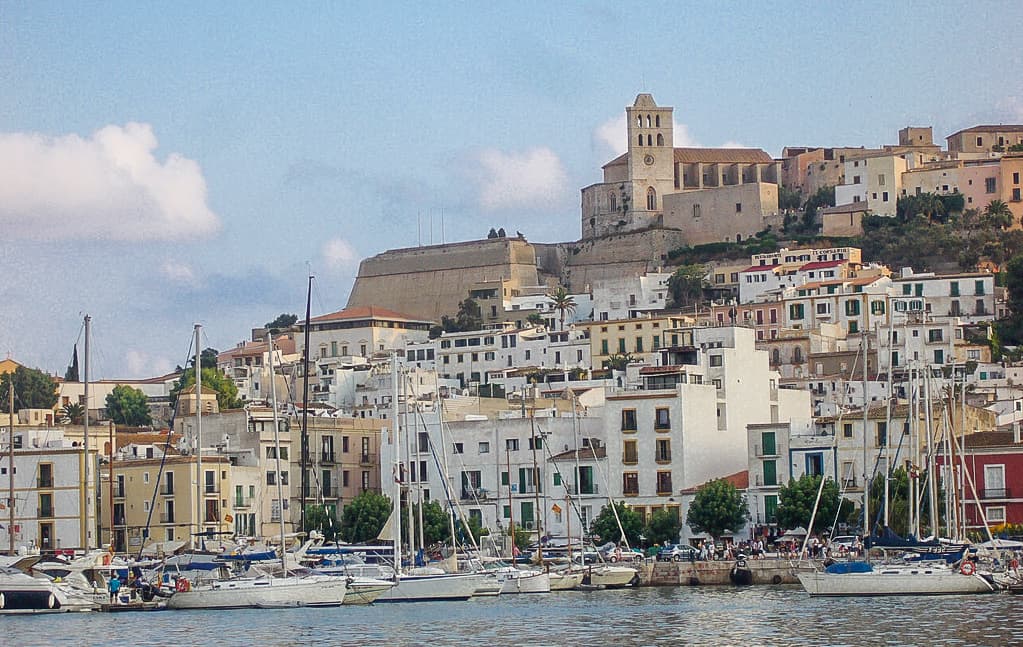 Ibiza, biodiversité et culture