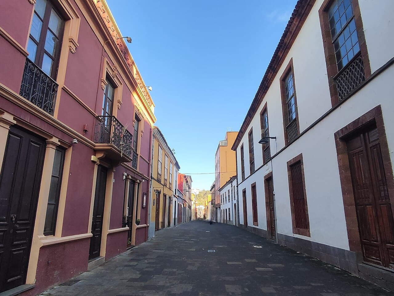 San Cristóbal de la Laguna