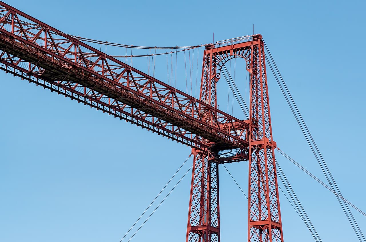 Pont Vizcaya
