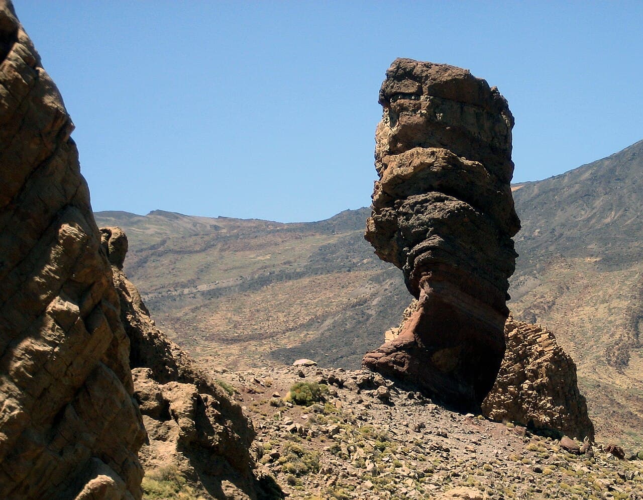 Parc national de Teide